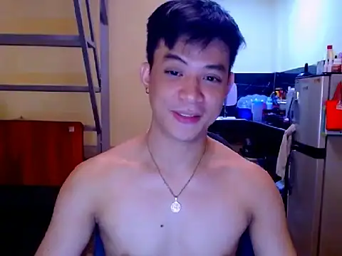 ASIANFULLYLOADEDCUM online show from March 26, 2026, 3:56 am
