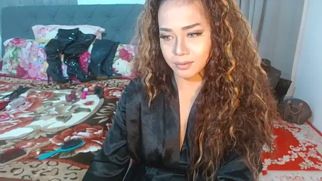 Lustfulcassy online show from September 27, 2025, 12:26 am