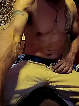 Snapshot of Oaxhot chatting on February 26, 2026, 6:51 pm Oaxhot online show from February 26, 2026, 6:51 pm