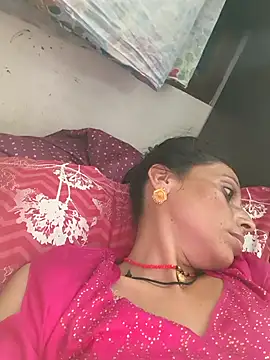 ISHANI-SINGH online show from October 21, 2025, 3:24 pm