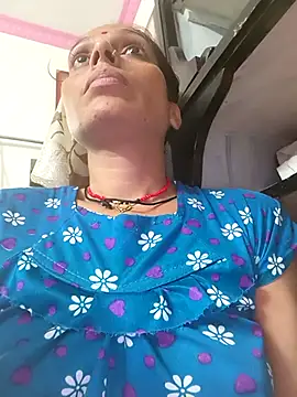 ISHANI-SINGH online show from October 25, 2025, 3:29 pm