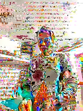 ISHANI-SINGH online show from November 28, 2025, 2:42 pm