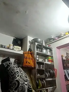 Snapshot of ISHANI-SINGH chatting on January 6, 2026, 1:48 pm ISHANI-SINGH online show from January 6, 2026, 1:48 pm