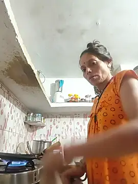 ISHANI-SINGH online show from July 3, 2026, 1:34 am