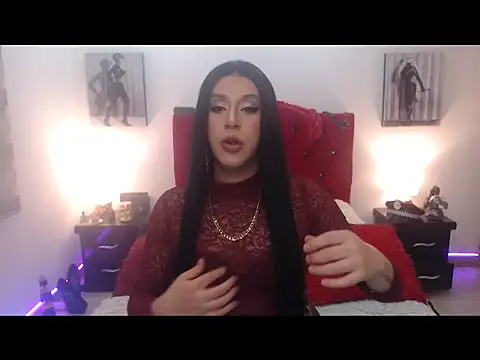 Snapshot of CharlotteBrooks chatting on February 22, 2026, 9:57 pm CharlotteBrooks online show from February 22, 2026, 9:57 pm