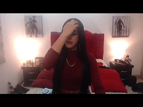 Snapshot of CharlotteBrooks chatting on March 5, 2026, 10:50 pm CharlotteBrooks online show from March 5, 2026, 10:50 pm