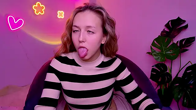 CindySparkl online show from March 31, 2026, 3:30 am