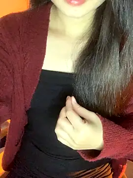 Tinasx56 online show from November 25, 2025, 4:18 pm