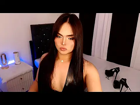 ameliadom online show from March 27, 2026, 8:09 am