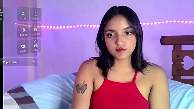 Ari 20  online show from February 13, 2026, 2:24 pm