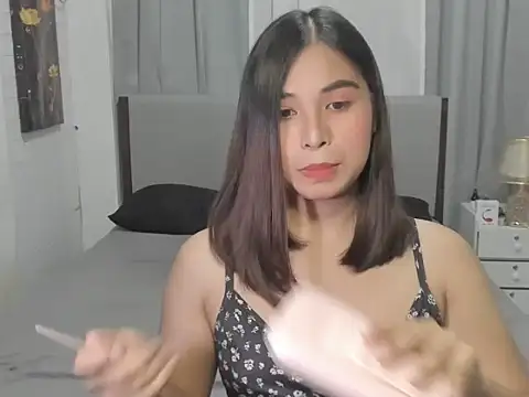 Naughty Scarlet online show from October 21, 2025, 3:46 pm