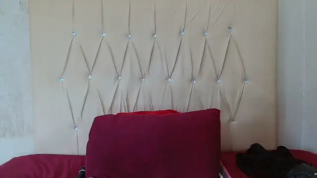 Sexybella-97 online show from January 10, 2026, 12:07 pm