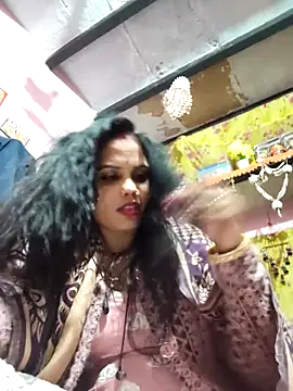 Cut ragni online show from December 21, 2025, 5:20 pm