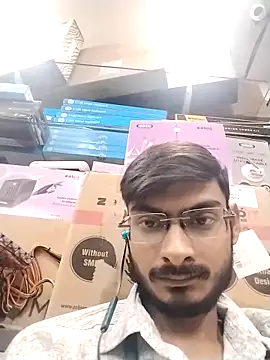 Kashiroy7315 online show from April 15, 2026, 8:10 am