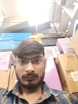 Kashiroy7315 online show from April 16, 2026, 11:00 am