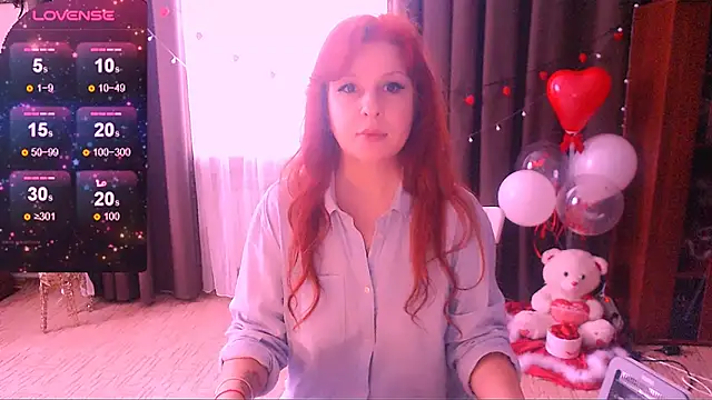 Snapshot of Crystal2207 chatting on February 19, 2026, 7:04 am Crystal2207 online show from February 19, 2026, 7:04 am