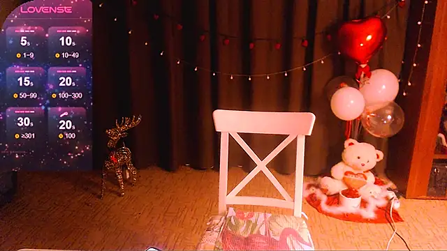 Snapshot of Crystal2207 chatting on February 26, 2026, 9:47 pm Crystal2207 online show from February 26, 2026, 9:47 pm