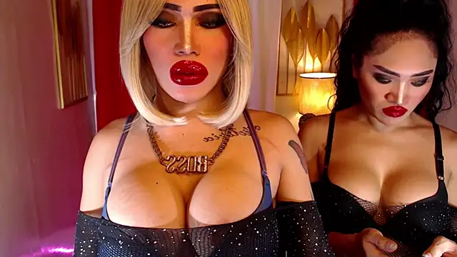 Goddess Maliya online show from March 19, 2026, 6:50 am