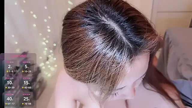 charlotte520 online show from January 10, 2026, 1:57 pm