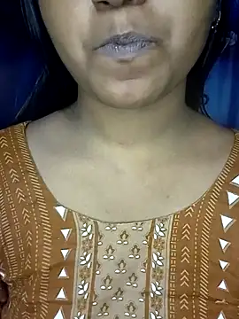 Soniya549 online show from October 5, 2025, 6:50 pm