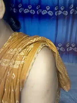 Soniya549 online show from October 9, 2025, 6:28 pm