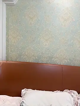 Candice888 online show from November 14, 2025, 8:57 am