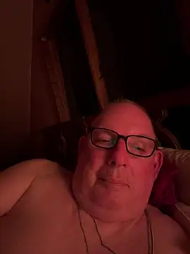 CharlieWeaver22 online show from July 2, 2026, 2:55 am