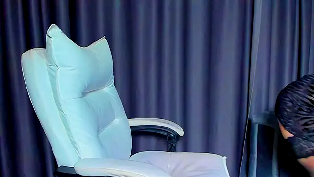 DevashaQueenX online show from October 22, 2025, 6:57 am