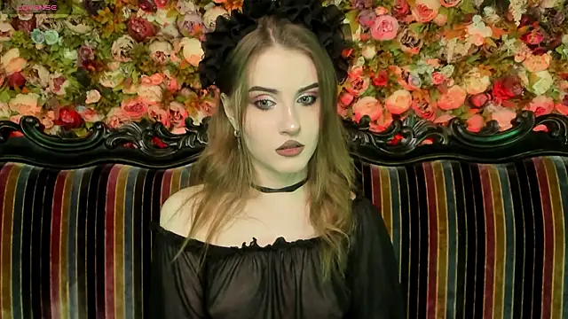 Snapshot of EllieMori chatting on March 7, 2026, 5:10 pm EllieMori online show from March 7, 2026, 5:10 pm