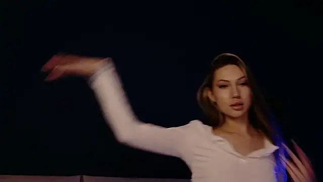 MariGven online show from February 16, 2026, 1:51 pm