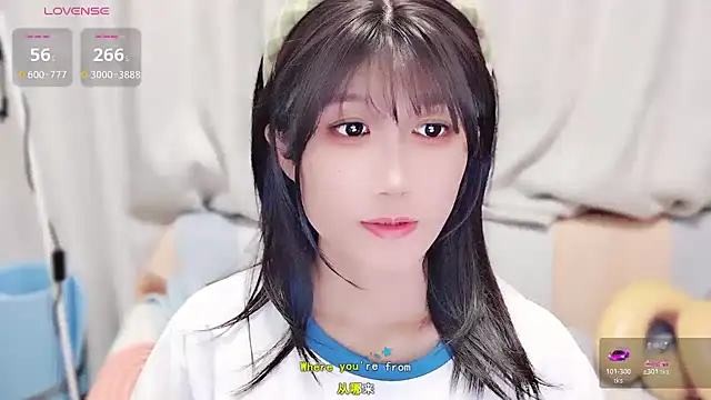 Rabbitlittlefool online show from October 22, 2025, 4:35 am