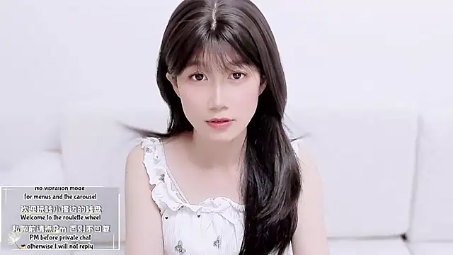 Rabbitlittlefool online show from November 10, 2025, 2:38 pm