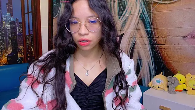 Giaa rossi online show from February 5, 2026, 2:00 pm