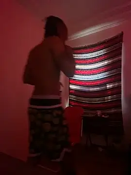 Taydagr8 online show from December 3, 2025, 6:17 pm