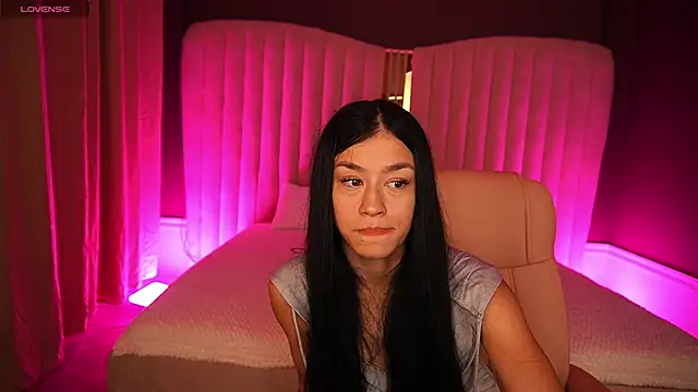 Snapshot of FataleNellie chatting on September 24, 2025, 7:50 pm FataleNellie online show from September 24, 2025, 7:50 pm