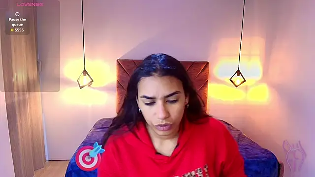Lia Blake  online show from June 8, 2026, 11:54 am