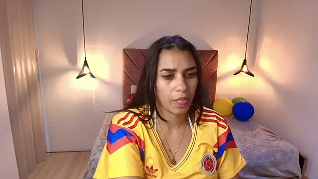 Lia Blake  online show from July 3, 2026, 7:53 pm