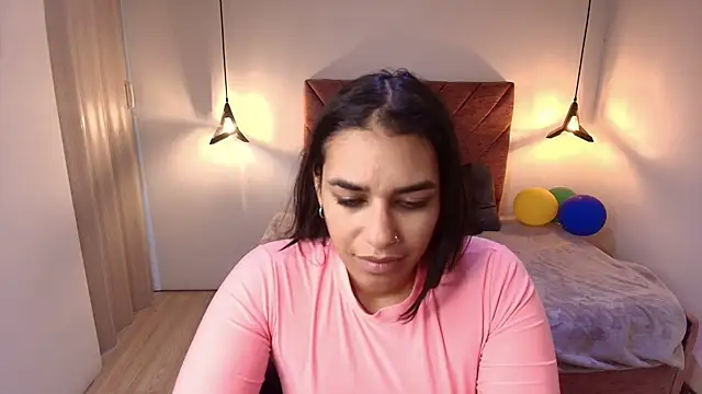 Lia Blake  online show from July 6, 2026, 7:49 pm