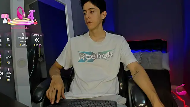 Jhon snow22 online show from September 13, 2025, 2:39 pm