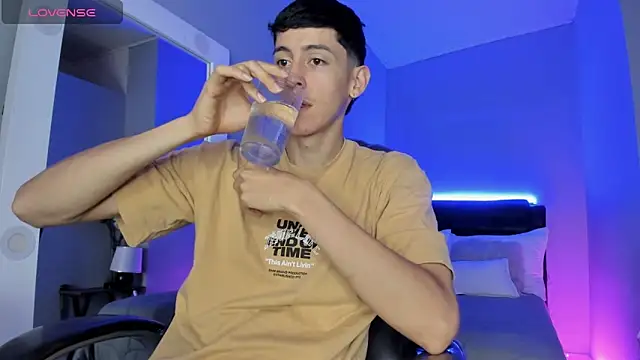 Jhon snow22 online show from December 20, 2025, 12:34 pm