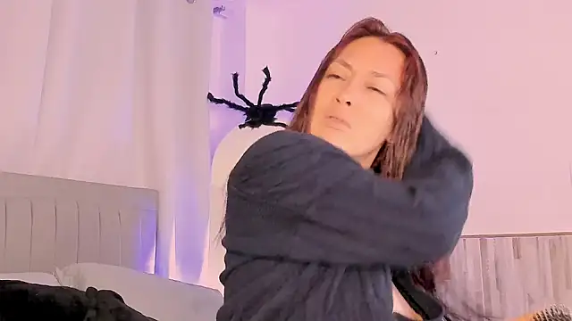 AnastasiaGreey online show from October 26, 2025, 12:49 am