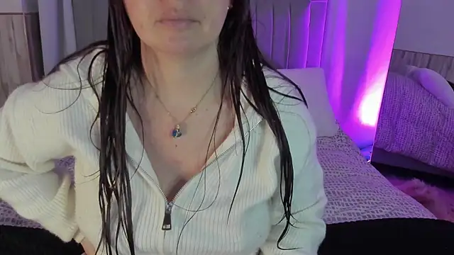 AnastasiaGreey online show from May 23, 2026, 8:13 pm
