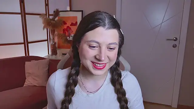 Snapshot of Queen_Michelle_ chatting on January 13, 2026, 9:09 pm Queen Michelle online show from January 13, 2026, 9:09 pm