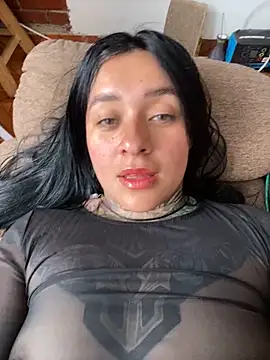 Rouse 07 online show from December 3, 2025, 4:27 pm