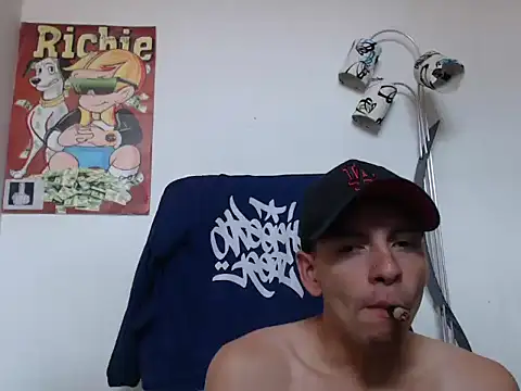 Thomasjons  online show from October 1, 2025, 4:02 pm