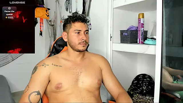 ashlan king online show from October 28, 2025, 7:16 pm