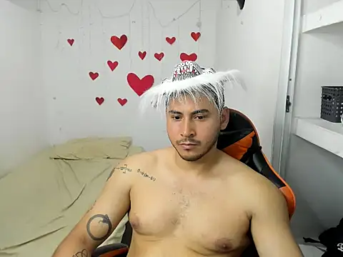 ashlan king online show from February 23, 2026, 6:38 pm