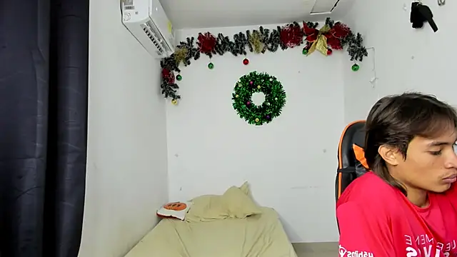 kenshi roa online show from February 2, 2026, 8:07 pm