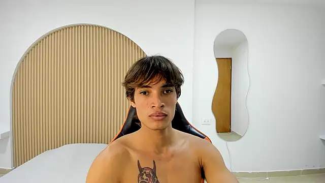 kenshi roa online show from July 31, 2026, 3:28 am