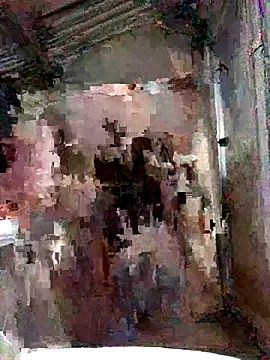 Bullboy8in online show from October 24, 2025, 12:45 pm